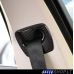 BMW 5 (F10-F11) Carbon saugos diržo apdaila